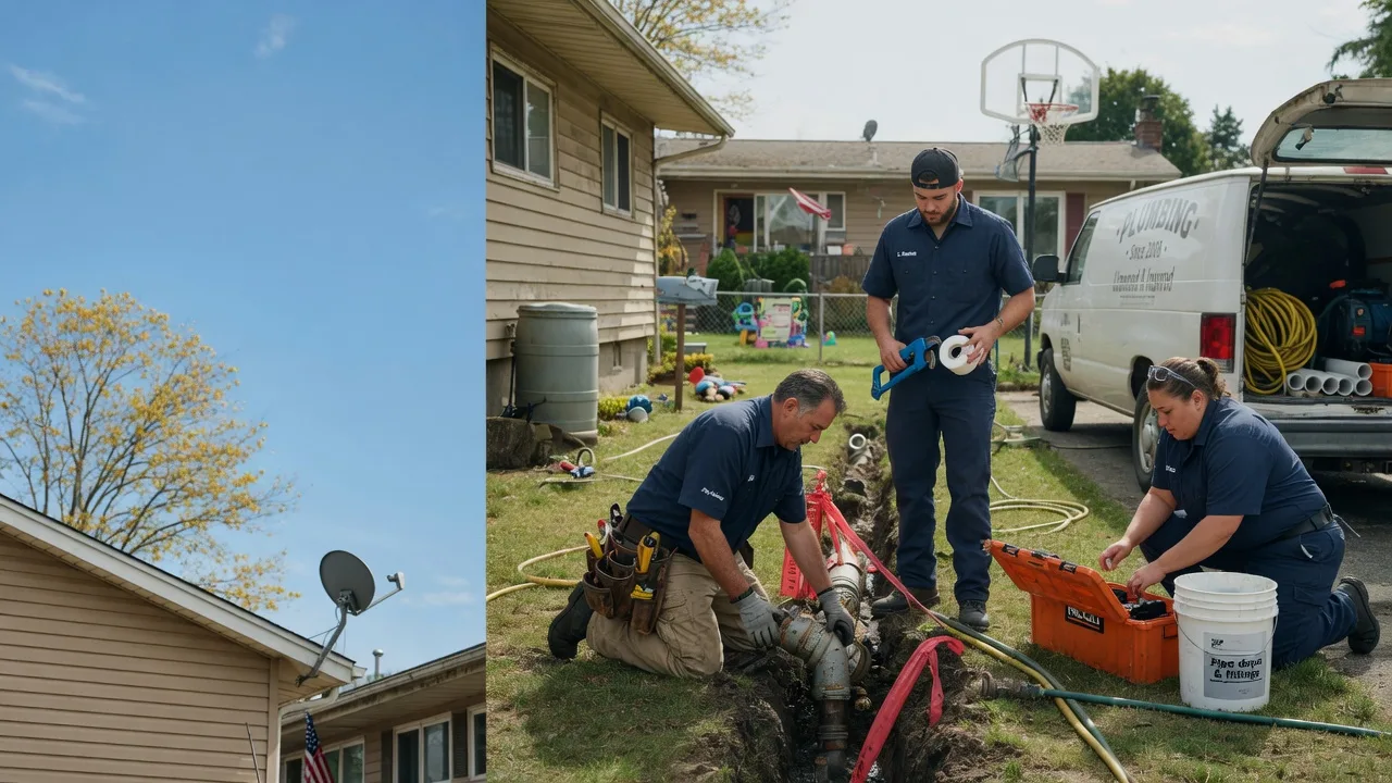 Garbage Disposal Replacement in Cassville, WI near me